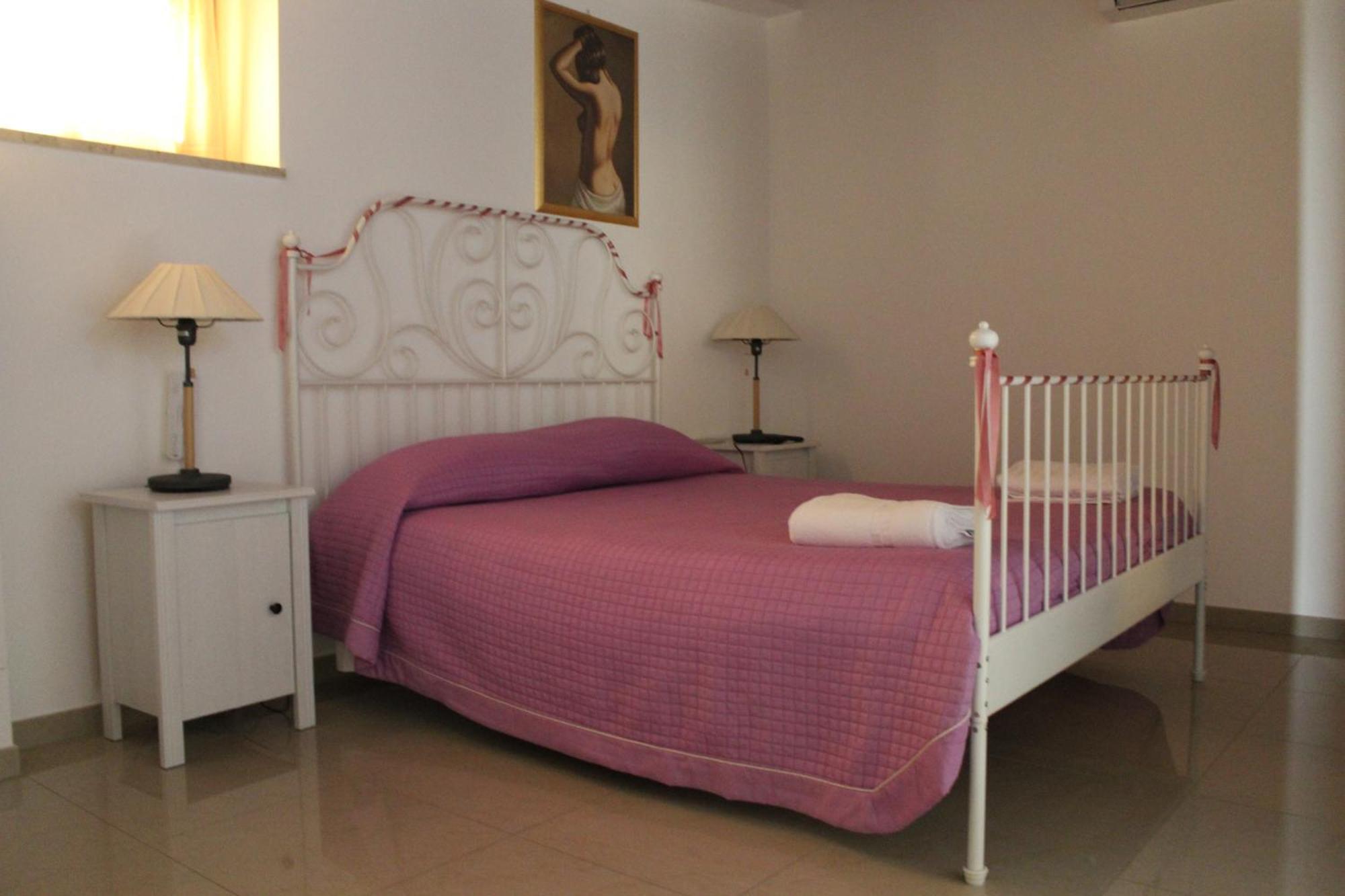 Residence Ideal Alcamo Exterior photo
