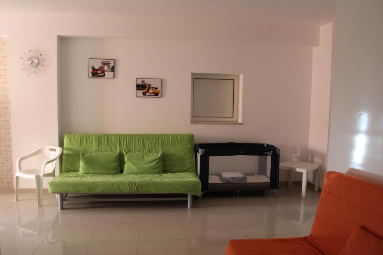 Residence Ideal Alcamo Exterior photo