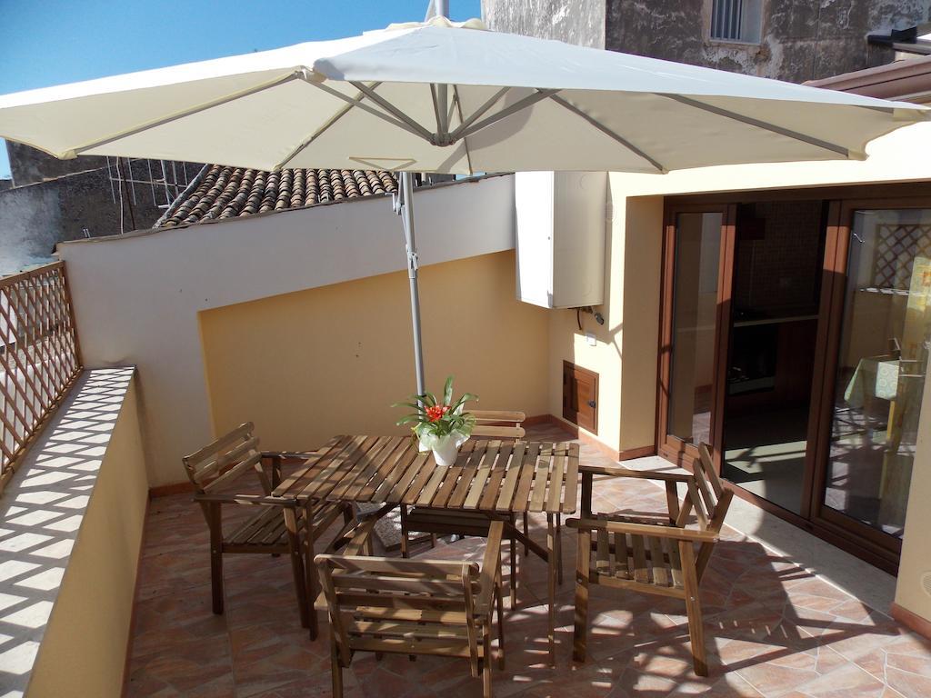 Residence Ideal Alcamo Room photo