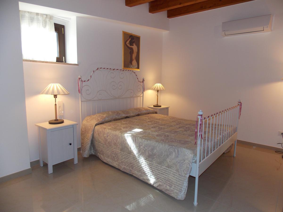 Residence Ideal Alcamo Exterior photo